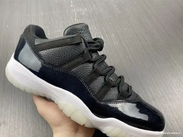 MaikeSneakers Retro 11 72-10 Jordan Low Air AV2187-001 0504